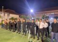 Laksanakan Arahan Dirjenpas Rutan Batam Gelar Kegiatan Razia Dan Tes Urine Bersama APH