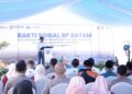 Harapan Baru di Rempang Eco-City, BP Batam Hapus Selisih Biaya Rumah Warga