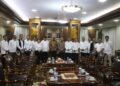 Audiensi Pengurus PWI di Mabes Polri, PWI Dorong Konsistensi MoU Dewan Pers – Polri