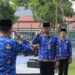 Upacara Sumpah Pemuda di Lapas Batam, Kobarkan Persatuan, Wujudkan Indonesia Maju