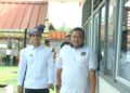 Akar Menembus Neraka: Pesan Ahmad Fanani di Balik Bantuan Kacamata LPKA Batam