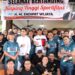 Ketua DPRD Kepri Puji Wartawan: Penjaga Stabilitas Daerah Lewat Turnamen Domino Sumpah Pemuda