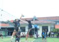 Pembukaan Turnamen Voli LPKA Batam Cup Tingkat SMP Dalam Rangka Hari Sumpah Pemuda ke-97 Tahun 2025