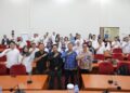 Tingkatkan Tata Kelola Kelembagaan, BP Batam Susun Strategi Pencapaian Maturity Rating dan Operasionalisasi BIOS