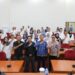 Tingkatkan Tata Kelola Kelembagaan, BP Batam Susun Strategi Pencapaian Maturity Rating dan Operasionalisasi BIOS