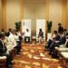 Batam – Singapura Bahas Kelanjutan Kerja Sama Kawasan Industri Berkelanjutan