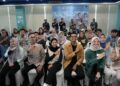 Mini Workshop Voice Over, Upaya BP Batam Cetak SDM Kreatif untuk Kegiatan Promosi Kota Batam