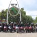 Sunmori Day with Honda CBR: Komunitas CBR Batam Tunjukkan Semangat Brotherhood