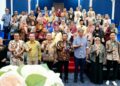 Uniba Dorong Integritas Akademik Lewat Kuliah Umum “Integritas Publikasi Ilmiah & Program Saintek 2025”