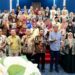 Uniba Dorong Integritas Akademik Lewat Kuliah Umum “Integritas Publikasi Ilmiah & Program Saintek 2025”