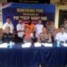 Polsek Batu Aji Tangkap Pelaku Pembunuhan Di Jambi