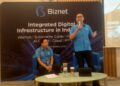 Biznet Genjot Konektivitas Digital Indonesia: 25 Tahun Menyatukan Negeri Lewat Kabel Bawah Laut
