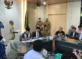 DPRD Batam Gelar RDPU, Tragedi PT ASL, Agar Musibah Tidak Terulang Lagi