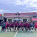 LPKA Kelas II Batam Gelar Laga Persahabatan Futsal Bersama SMA Hidayatullah Kota Batam