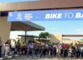 Opus Bay Hadirkan Bike To Bay Vol. 2: Rayakan Gaya Hidup Modern Dan Sehat 