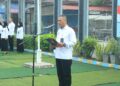 LPKA dan LPP Batam Gelar Upacara Peringatan Hari Kesaktian Pancasila