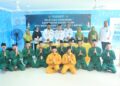 LPKA Batam Gelar Pembukaan Pelatihan Pembinaan Kepribadian Agama Islam bagi Anak Binaan