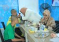 Bekal Hidup Sehat, Anak Binaan LPKA Batam Dapat Penyuluhan dan Skrining Kesehatan Lengkap
