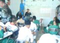 Dari Ruang Pembinaan Menuju Masa Depan: Semangat Belajar Anak LPKA Batam Merekah Lewat Ijazah Kesetaraan
