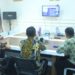 LPKA Kelas II Batam Hadiri Rapat Pembahasan Hasil Pemantauan Tindak Lanjut Rekomendasi Temuan BPK RI