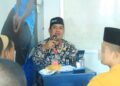 Kemenag Kota Batam Ajarkan Tilawah kepada Anak Binaan LPKA Kelas II Batam