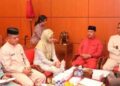 Gelar Rapat Koordinasi, Wakil Ketua II DPRD Kota Batam Siap Kawal Realisasi Penyerahan Lahan Fasos di Perumahan Tiban Harmoni