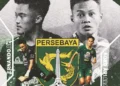 Super League 2025: Persebaya Bangkit di GBT, Eduardo Pujikan Ernando Ari