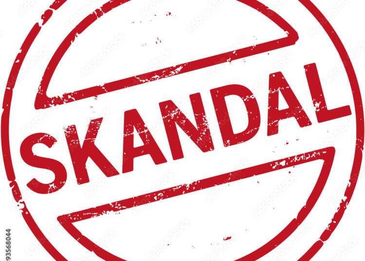 Skandal Miras Ilegal di Batam, X-Pander Milik Wanita Diduga Jadi Gudang Berjalan Panda Club