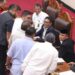 Paripurna DPRD Batam Bentuk Pansus Ranperda PSU, Djoko Mulyono Jabat Ketua dan Suryanto Jadi Wakil Ketua