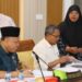 Libatkan Sejumlah Dinas, Pansus DPRD Batam Lanjutkan Pembahasan Ranperda Penyelenggaraan PSU Perumahan