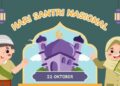 30 Ucapan Halloween 2025 untuk Caption Sosial Media