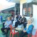 Kakanwil Ditjenpas Kepri Beri Dukungan Langsung kepada Anak Binaan pada Turnamen Voli LPKA CUP 2025
