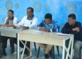 Penuhi Hak Integrasi Anak Binaan, LPKA Kelas II Batam Gandeng Bapas Batam Selenggarakan Sidang TPP