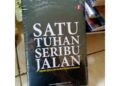 Tarekat Jalan Menuju Tuhan