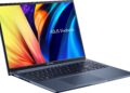 ASUS Vivobook 15 Pro OLED: Laptop Profesional untuk Kerja dan Kreatif