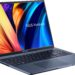 ASUS Vivobook 15 Pro OLED: Laptop Profesional untuk Kerja dan Kreatif