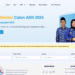 Cara Daftar Akun SSCASN 2026: Kunjungi Portal Resmi untuk Pendaftaran CPNS