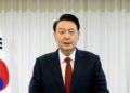 Mantan Presiden Korea Selatan Dituduh Kirim Drone ke Korut Picu Kekacauan Militer