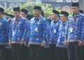 RUU ASN: Komisi II Buka Peluang Alih Status PPPK Jadi PNS