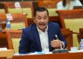 Rumah Hakim Tipikor Medan Terbakar, Legislator Curiga Ada Konspirasi