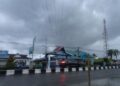 Prakiraan Cuaca Kaltara 31 Oktober 2025: Tarakan Cerah, Tana Tidung Berawan Ringan
