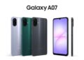 Daftar Harga Hp Samsung A Series Terbaru 2025 dan Spesifikasinya