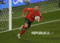 Ronaldo Buka Suara Soal Kepulangan, Ini Makna Legenda Portugal