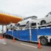 Ekspor Mobil RI Melambat, CKD Tancap Gas Oktober 2025