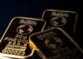 Emas Dunia Sedikit Turun: Perbandingan Harga Per Gram, Ounce, dan Kilogram YOY dalam Rupiah dan Dolar
