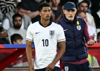 Thomas Tuchel Buka Suara Soal Kane, Bellingham, dan Foden Tak Main Bersama Timnas Inggris