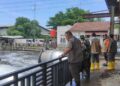 Banjir Semarang Surut, Penanganan Dapat Pujian Wapres Gibran