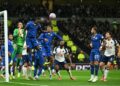 Hasil Liga Inggris – Pelatih Spurs Marah, Chelsea Menang Derbi London