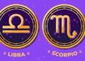 Ramalan Zodiak Libra dan Scorpio 3 November 2025: Karier, Cinta, Keuangan, Kesehatan