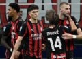 AC Milan Masih Jauh Dari Gelar Scudetto